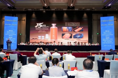 天朝上品出席海南省企業(yè)聯(lián)合會(huì)第三屆、海南省企業(yè)家協(xié)會(huì)第九屆第一次會(huì)員代表大會(huì)暨2025海南省企業(yè)100強(qiáng)發(fā)布會(huì)